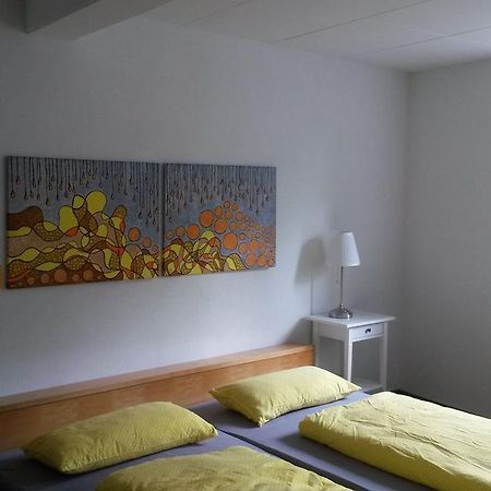 Cityzimmer Eltmann Εξωτερικό φωτογραφία