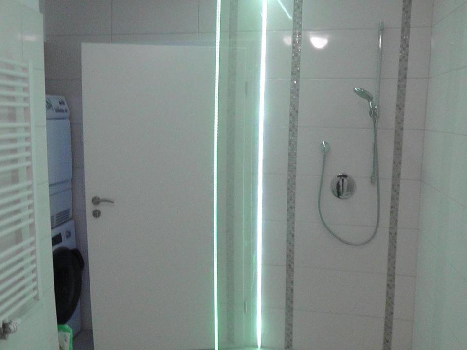 Cityzimmer Eltmann Εξωτερικό φωτογραφία