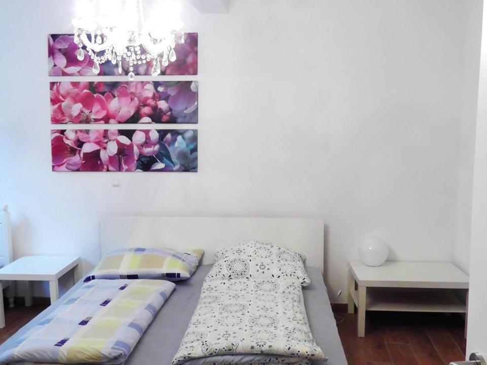 Cityzimmer Eltmann Δωμάτιο φωτογραφία