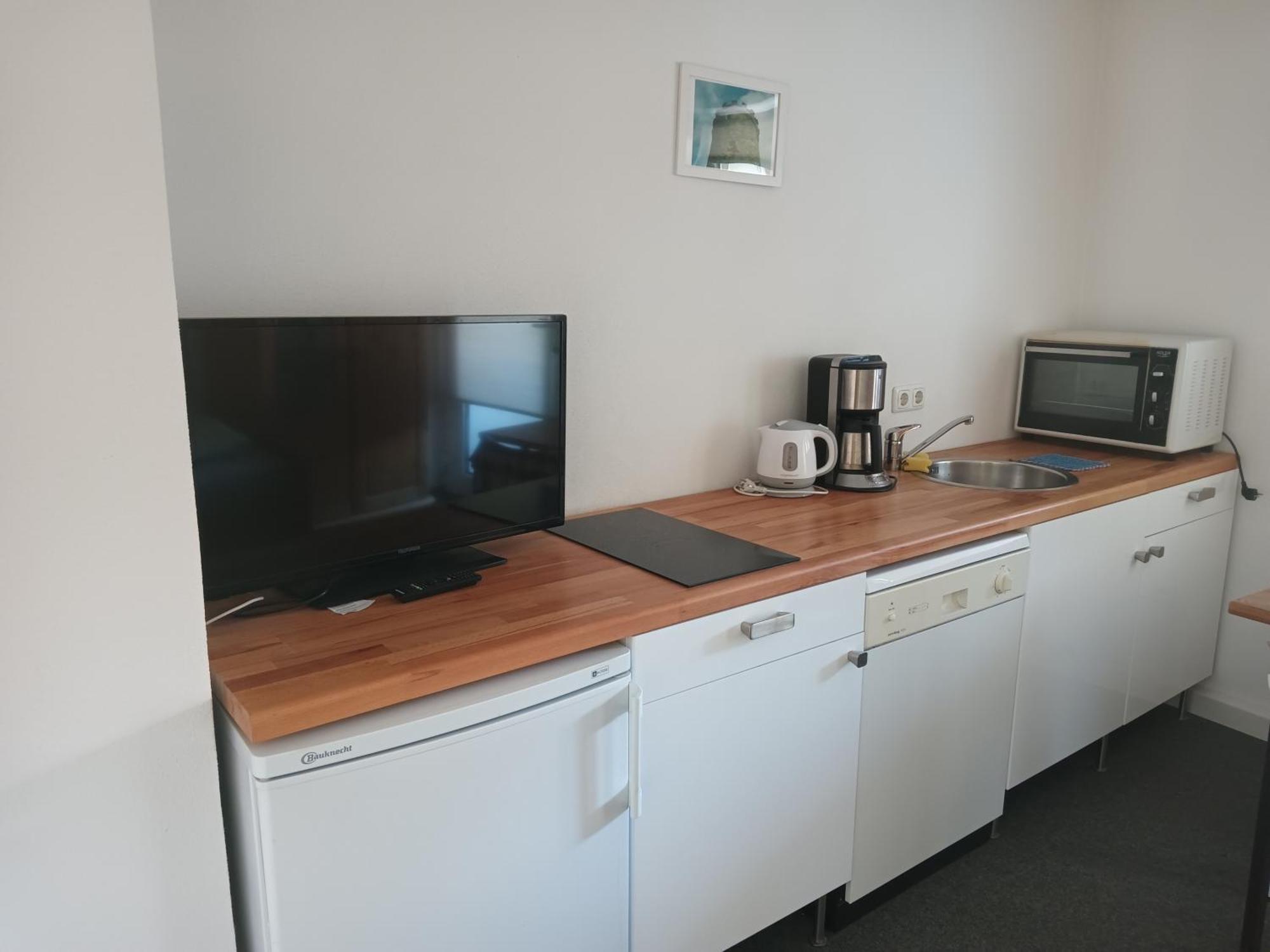 Cityzimmer Eltmann Εξωτερικό φωτογραφία