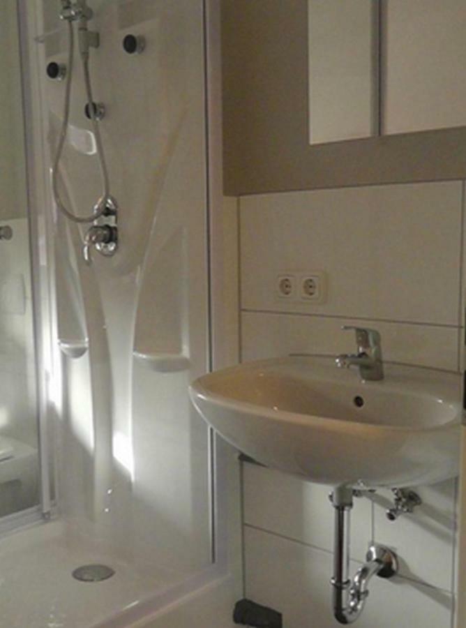Cityzimmer Eltmann Εξωτερικό φωτογραφία